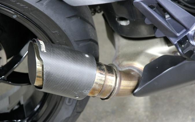 2016 KTM 1290 Super Duke R