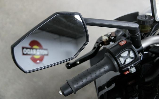 2016 KTM 1290 Super Duke R