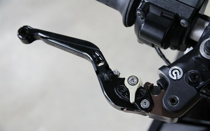 2016 KTM 1290 Super Duke R