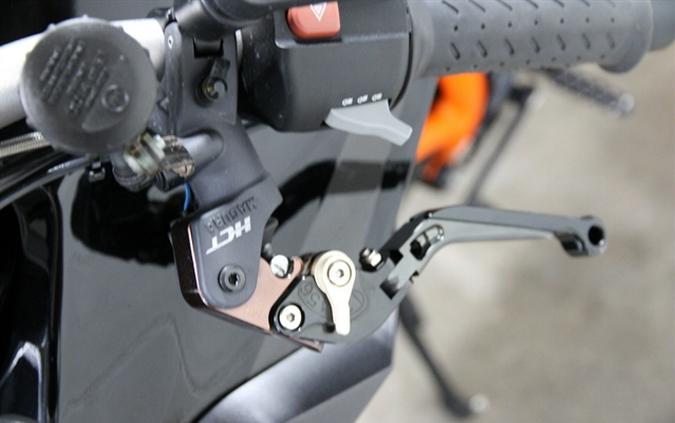 2016 KTM 1290 Super Duke R