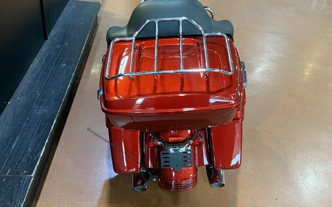 FLHX 2019 Street Glide