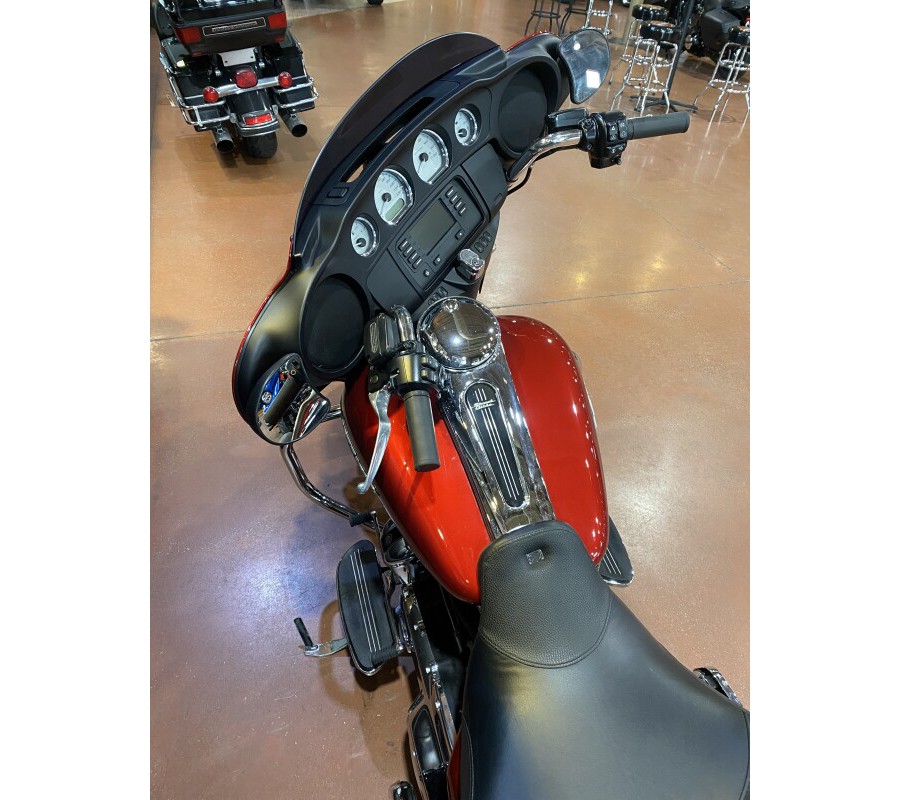 FLHX 2019 Street Glide