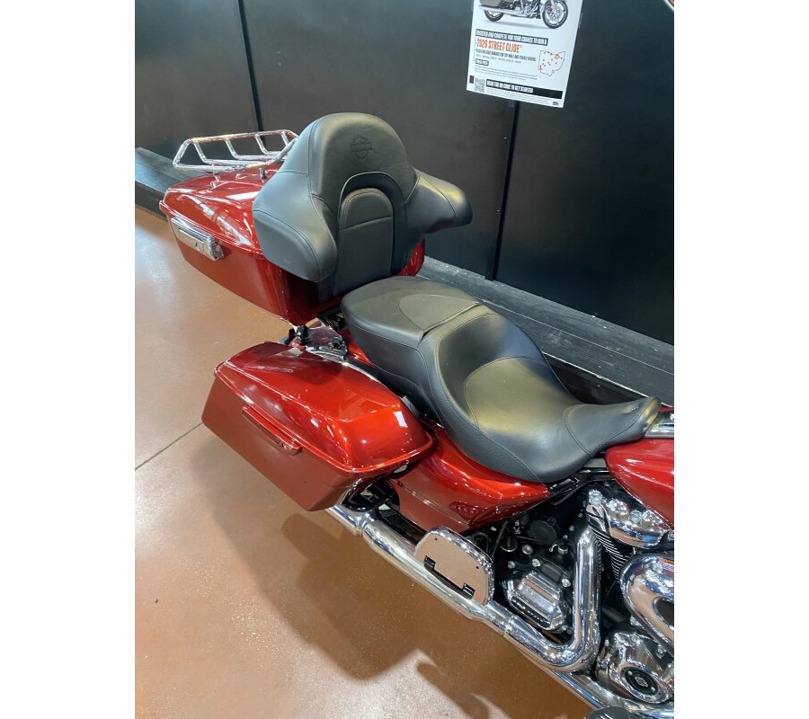 FLHX 2019 Street Glide