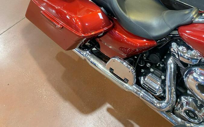 FLHX 2019 Street Glide