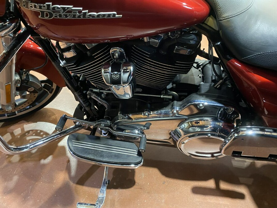 FLHX 2019 Street Glide
