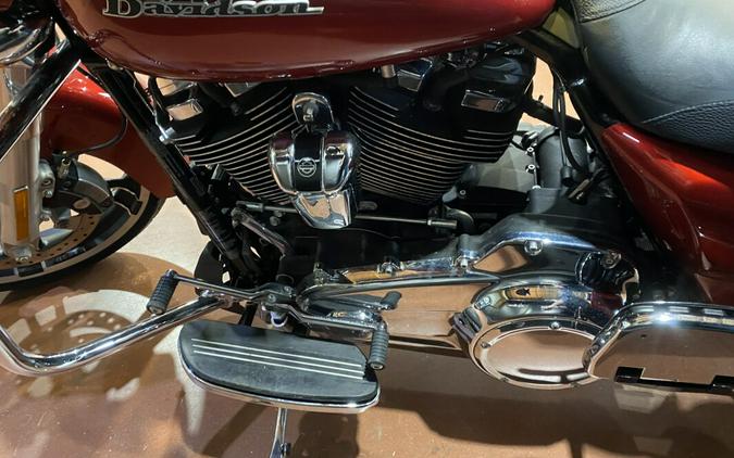 FLHX 2019 Street Glide