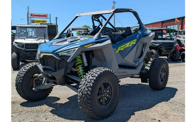 2022 RZR TURBO R PREMIUM - Polaris