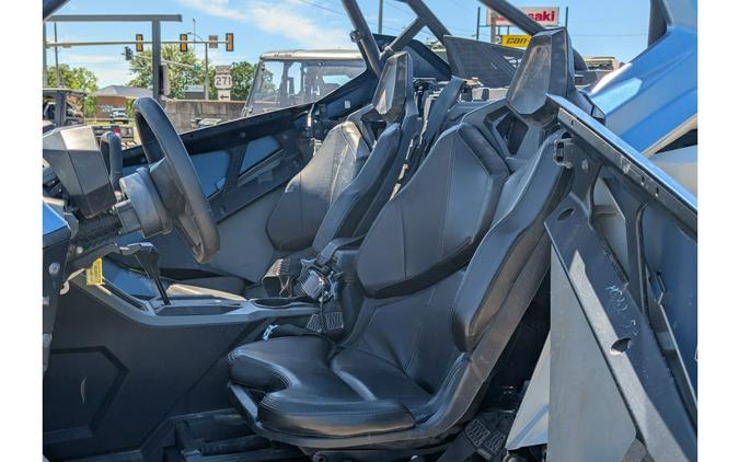 2022 RZR TURBO R PREMIUM - Polaris