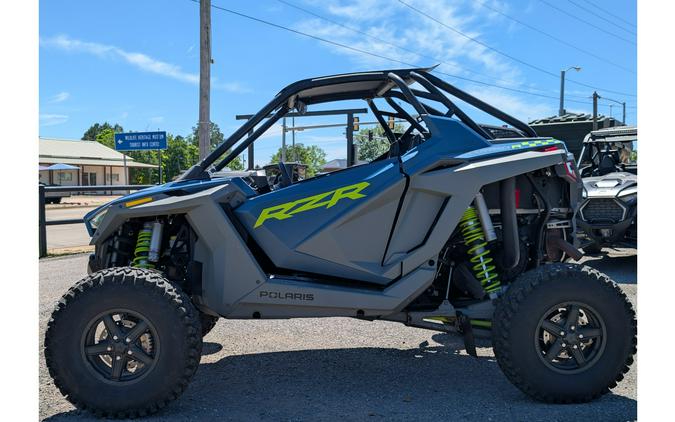 2022 RZR TURBO R PREMIUM - Polaris