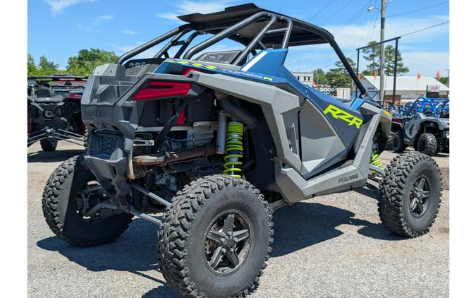 2022 RZR TURBO R PREMIUM - Polaris