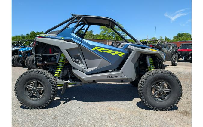 2022 RZR TURBO R PREMIUM - Polaris
