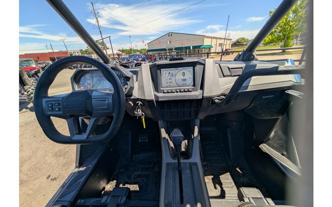 2022 RZR TURBO R PREMIUM - Polaris