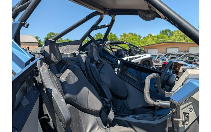 2022 RZR TURBO R PREMIUM - Polaris