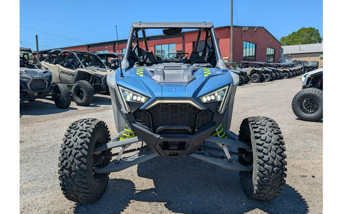 2022 RZR TURBO R PREMIUM - Polaris