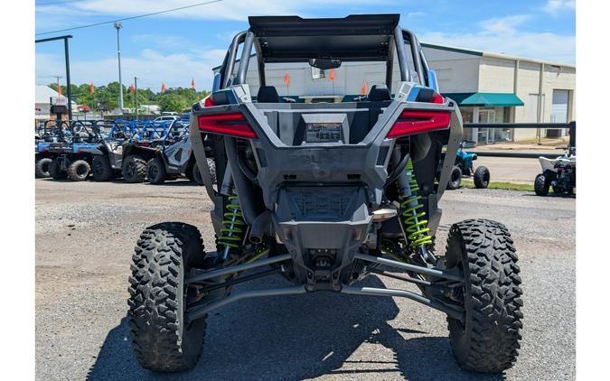 2022 RZR TURBO R PREMIUM - Polaris