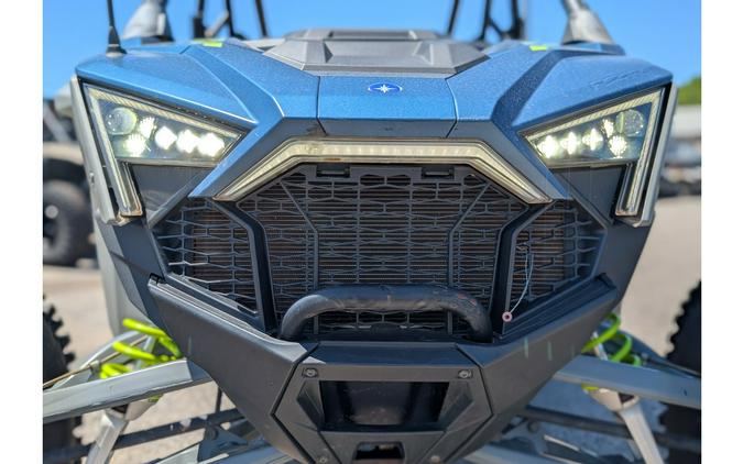 2022 RZR TURBO R PREMIUM - Polaris