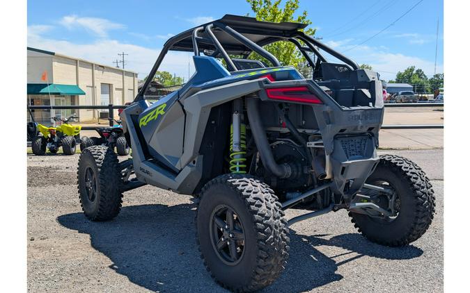 2022 RZR TURBO R PREMIUM - Polaris
