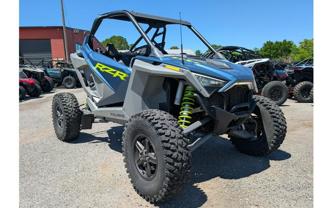 2022 RZR TURBO R PREMIUM - Polaris