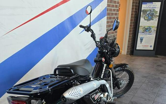 2026 Honda® Trail125