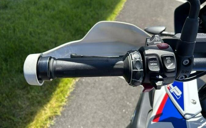 2020 BMW R 1250 GS