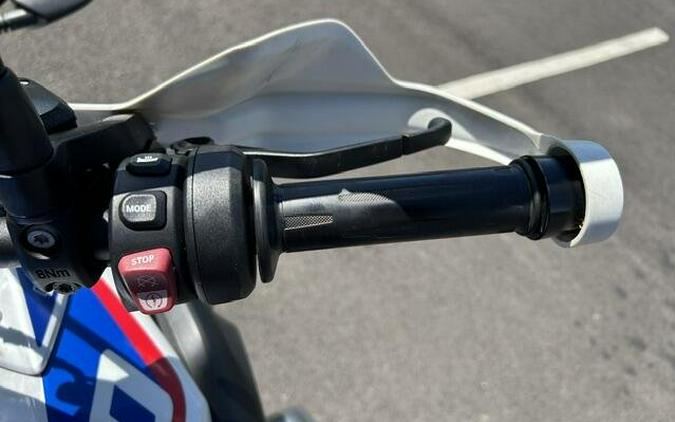 2020 BMW R 1250 GS
