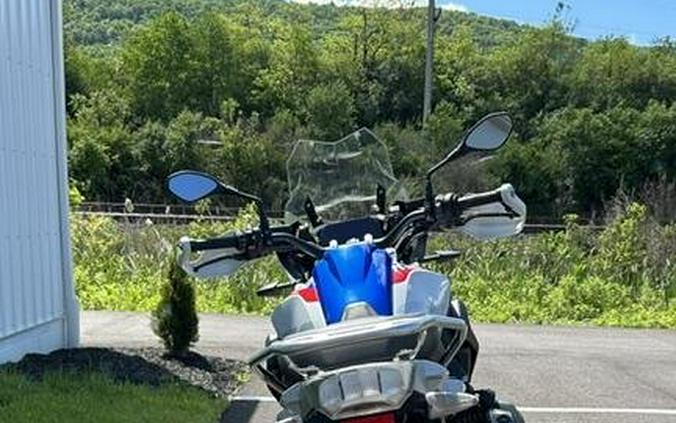2020 BMW R 1250 GS