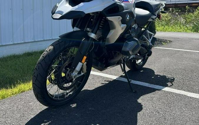 2020 BMW R 1250 GS