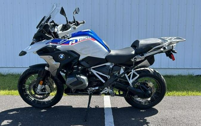 2020 BMW R 1250 GS