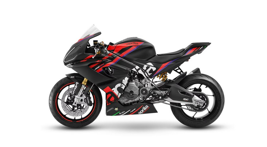 2026 Aprilia RS 660 Trofeo - Competition Only - *Offsite Inventory*