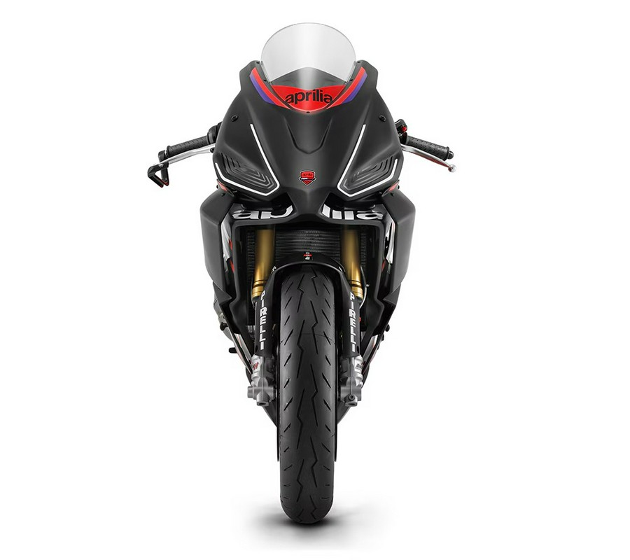 2026 Aprilia RS 660 Trofeo - Competition Only - *Offsite Inventory*