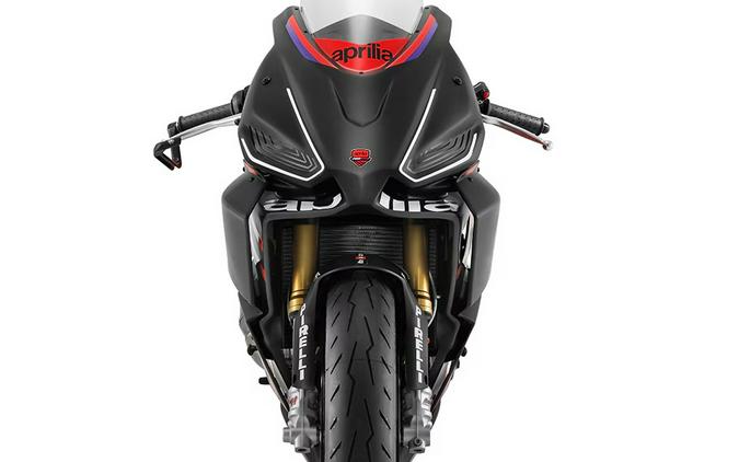 2026 Aprilia RS 660 Trofeo - Competition Only - *Offsite Inventory*