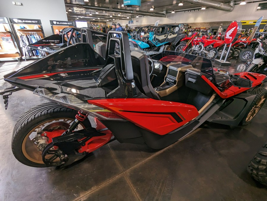 2022 Slingshot Slingshot R AutoDrive