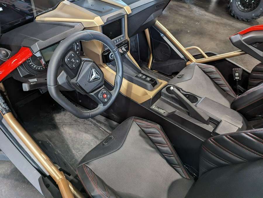 2022 Slingshot Slingshot R AutoDrive