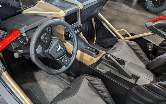 2022 Slingshot Slingshot R AutoDrive