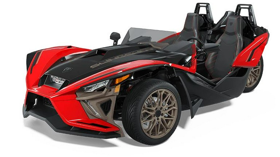 2022 Slingshot Slingshot R AutoDrive