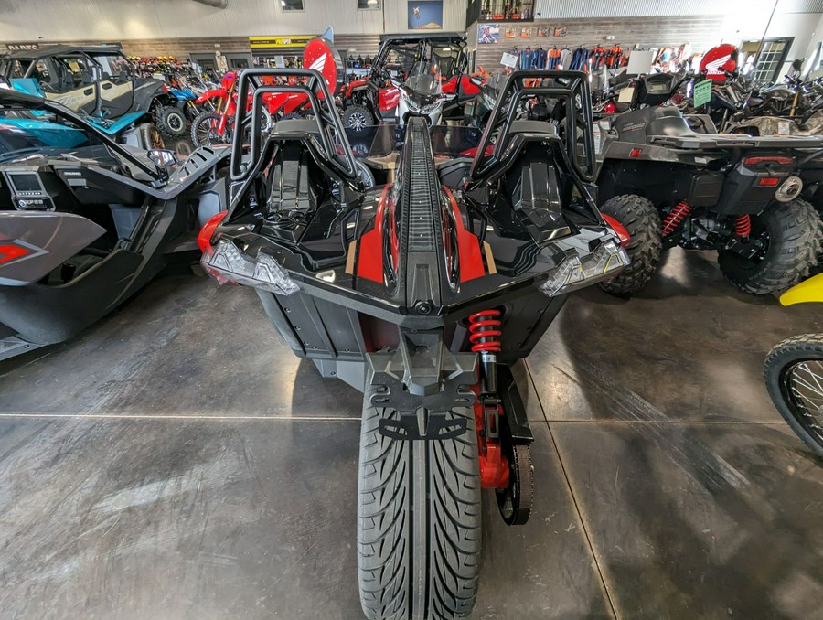 2022 Slingshot Slingshot R AutoDrive