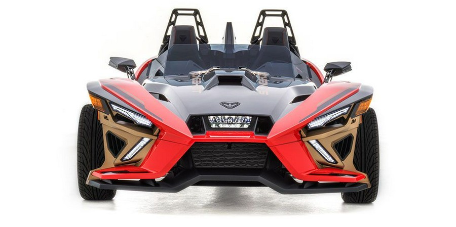 2022 Slingshot Slingshot R AutoDrive
