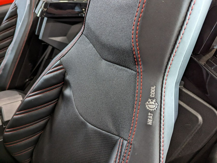 2022 Slingshot Slingshot R AutoDrive