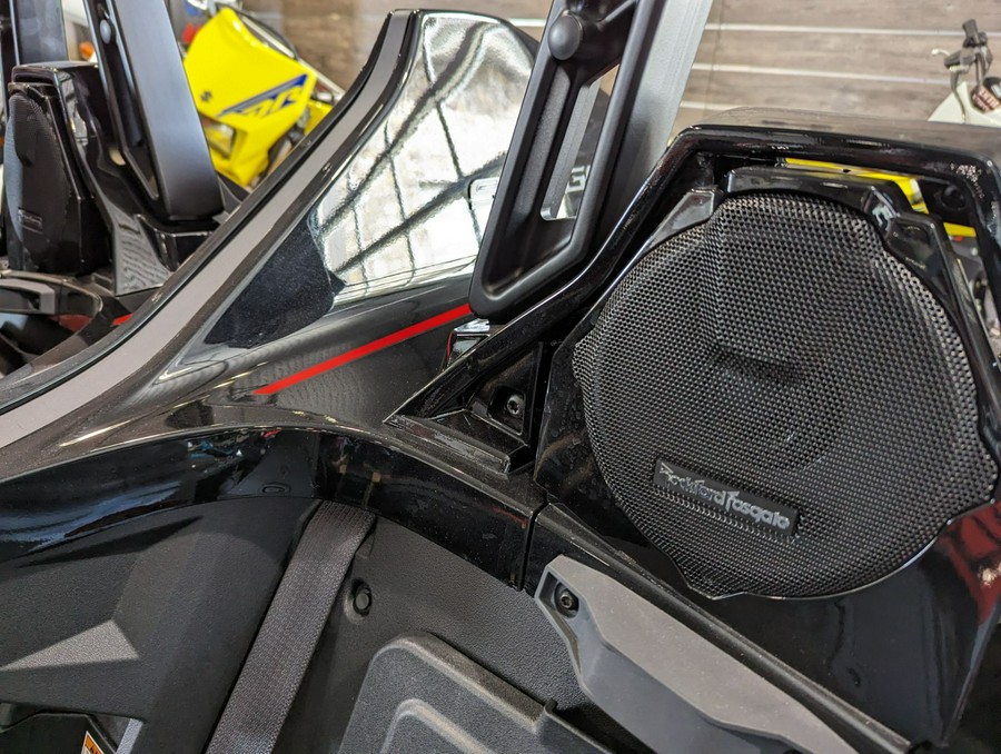 2022 Slingshot Slingshot R AutoDrive