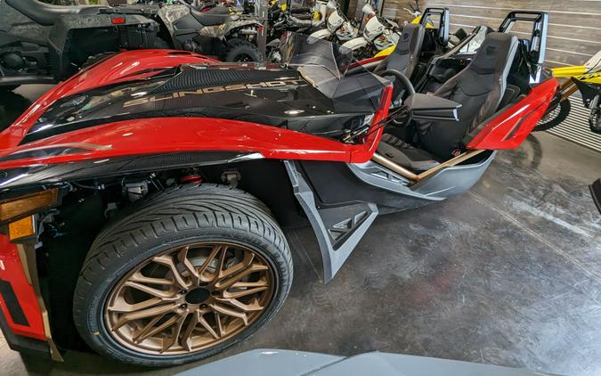 2022 Slingshot Slingshot R AutoDrive