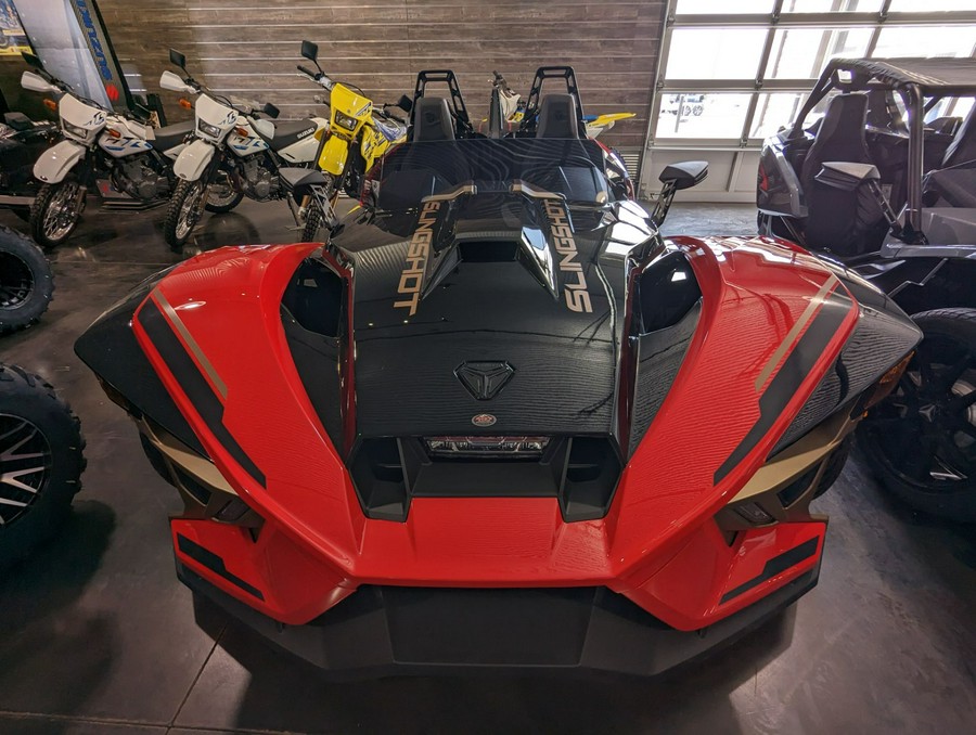 2022 Slingshot Slingshot R AutoDrive