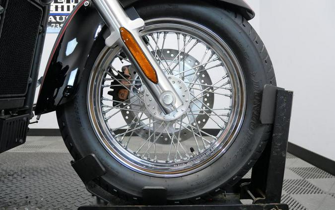 2023 Kawasaki Vulcan® 900 Classic LT