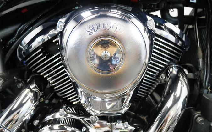 2023 Kawasaki Vulcan® 900 Classic LT