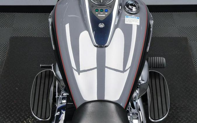 2023 Kawasaki Vulcan® 900 Classic LT