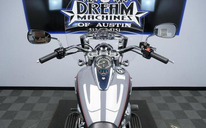 2023 Kawasaki Vulcan® 900 Classic LT