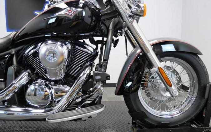 2023 Kawasaki Vulcan® 900 Classic LT