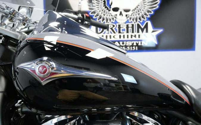 2023 Kawasaki Vulcan® 900 Classic LT