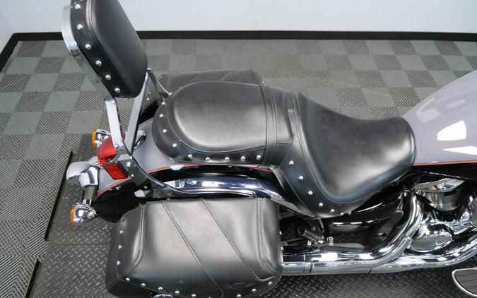 2023 Kawasaki Vulcan® 900 Classic LT