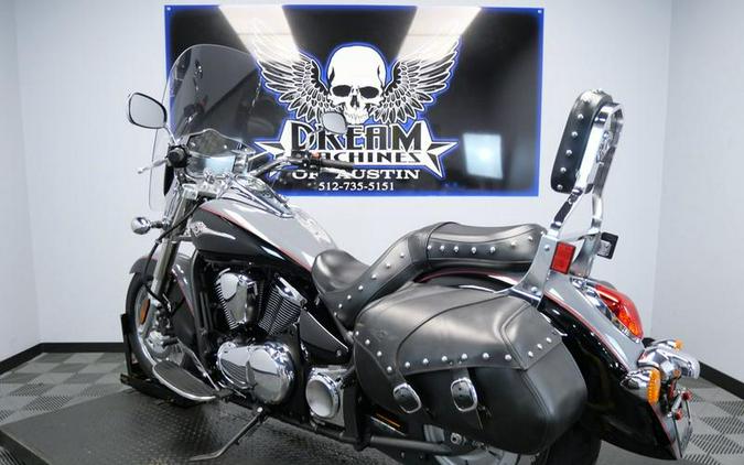 2023 Kawasaki Vulcan® 900 Classic LT