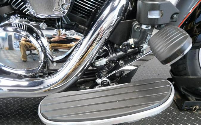 2023 Kawasaki Vulcan® 900 Classic LT